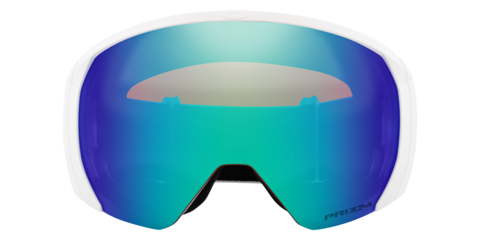 Oakley OO7110 711060 Flight Path L 